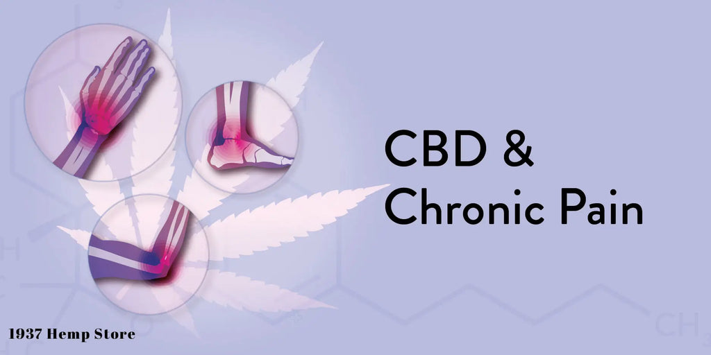 CBD and Chronic Pain