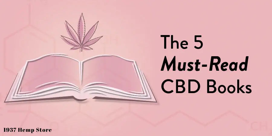 CBD Books