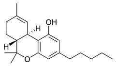 CBD molecule