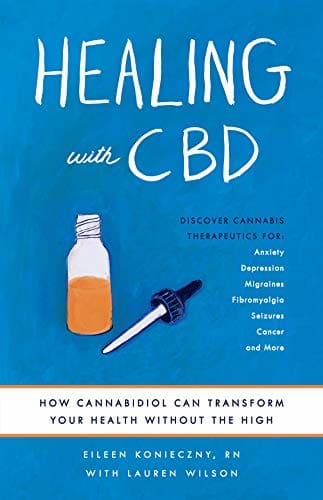 The 5 Must-Read CBD Books