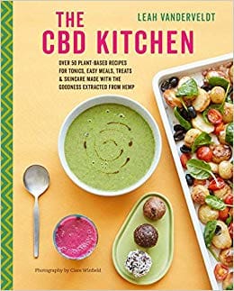 The 5 Must-Read CBD Books